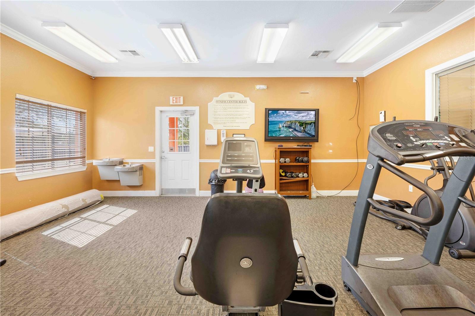VILLAS AT SPRING HILL - Residential Lease