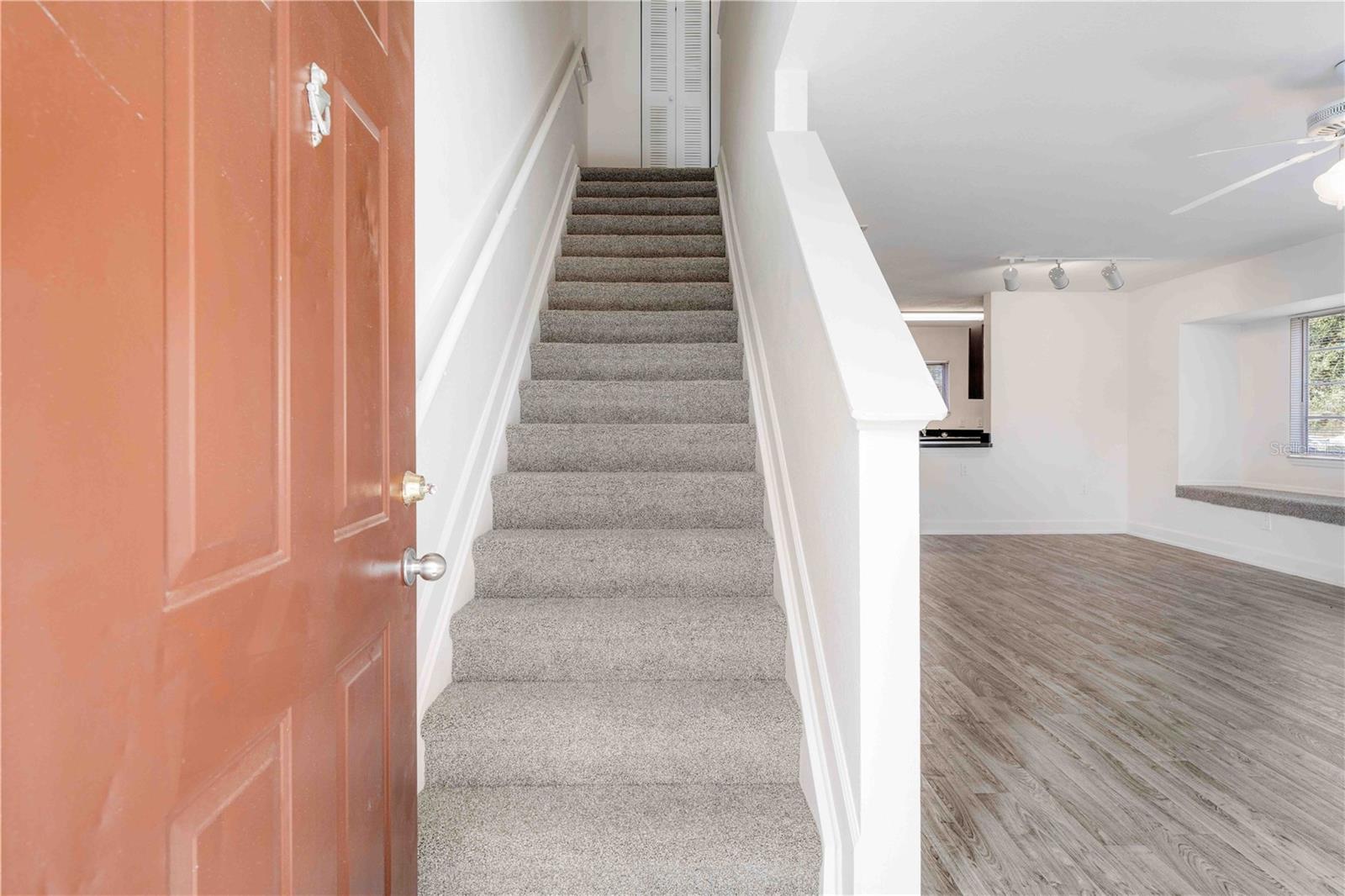 VILLAS AT SPRING HILL - Residential Lease