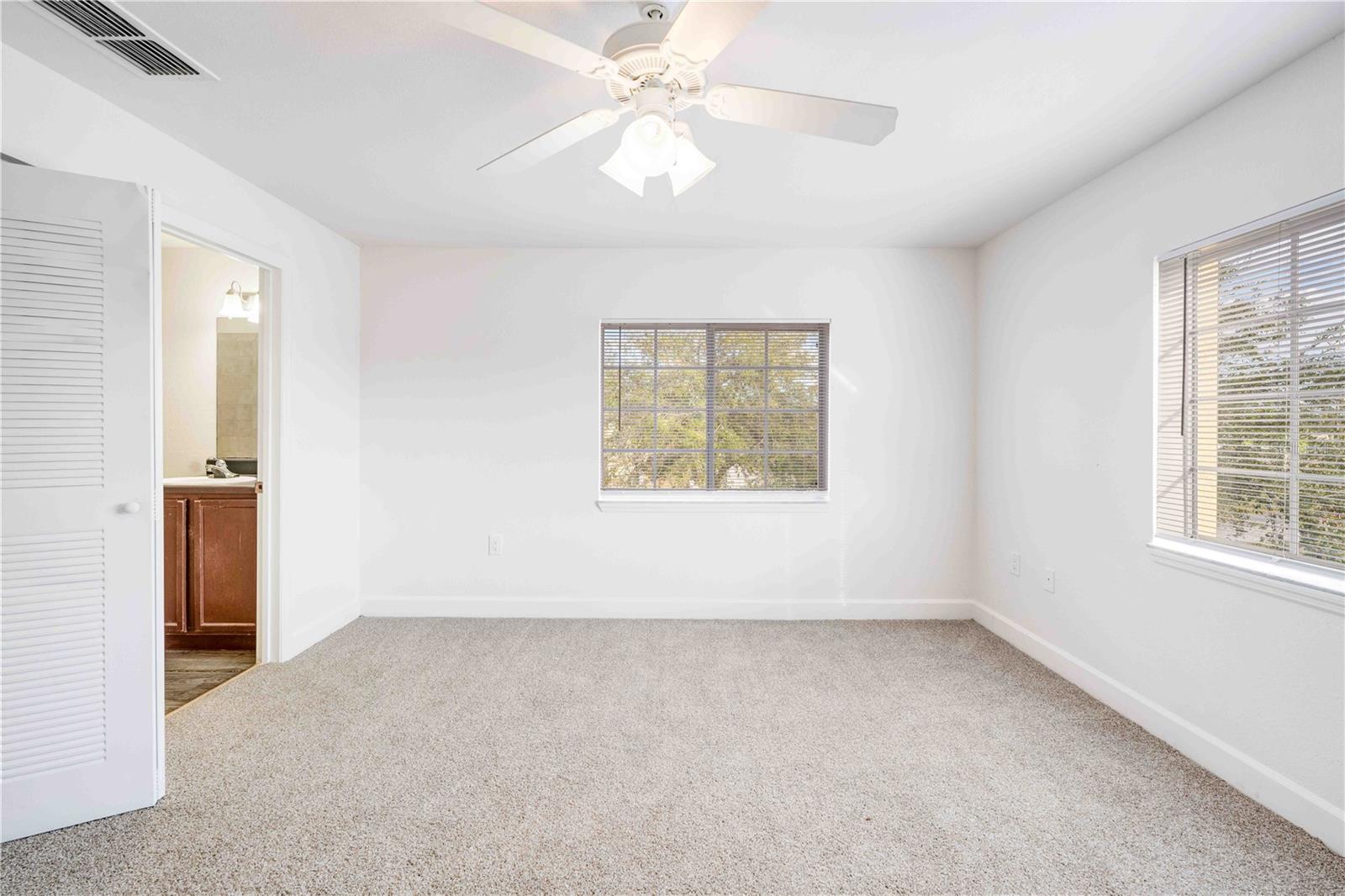 VILLAS AT SPRING HILL - Residential Lease