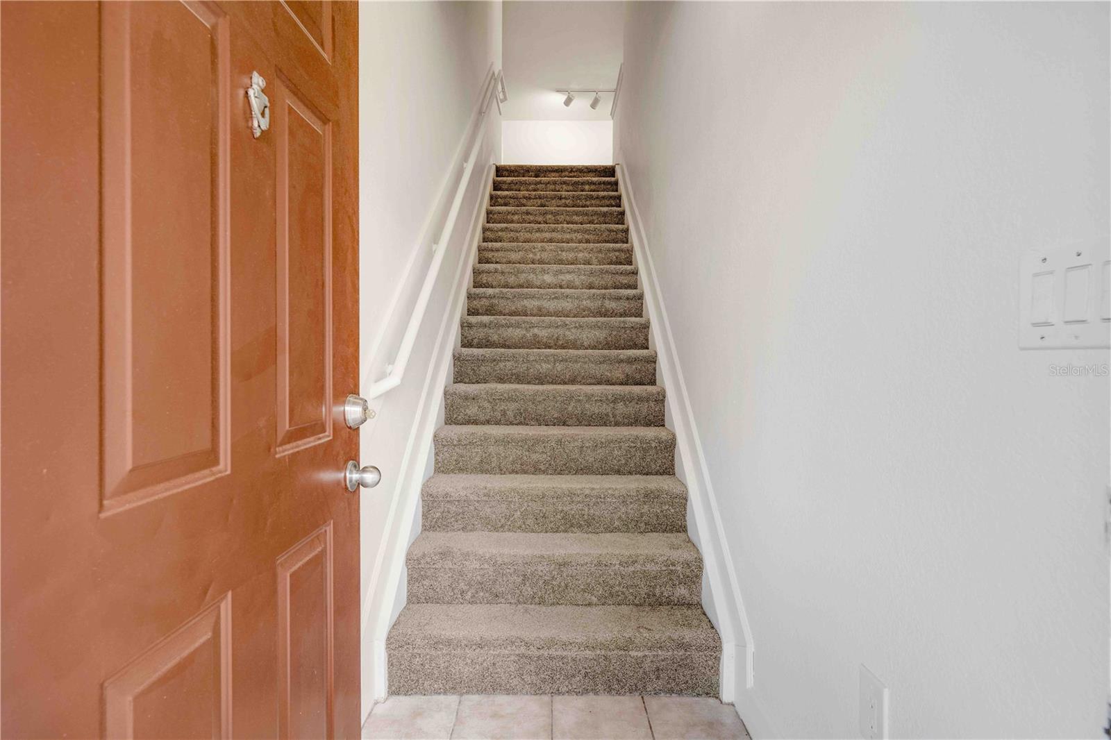 VILLAS AT SPRING HILL - Residential Lease