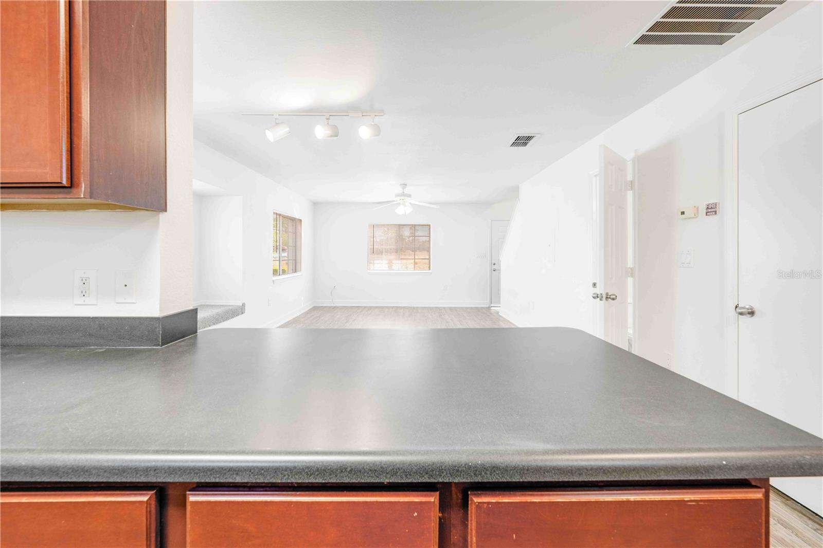 VILLAS AT SPRING HILL - Residential Lease