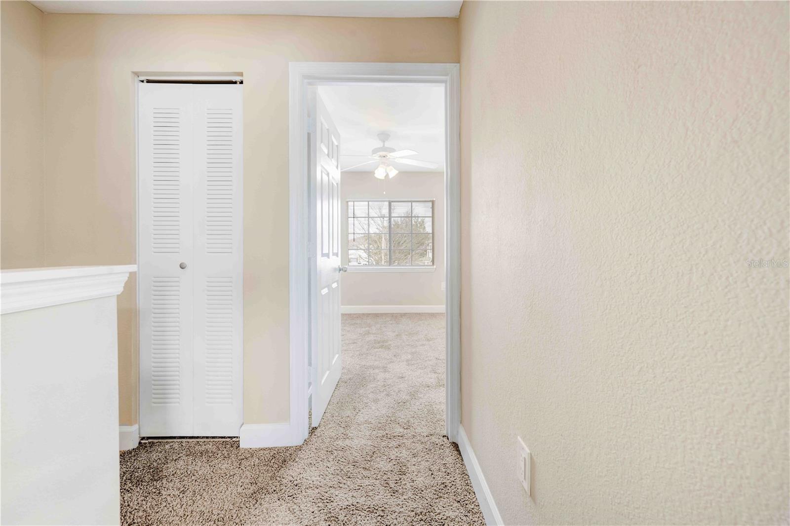 VILLAS AT SPRING HILL - Residential Lease
