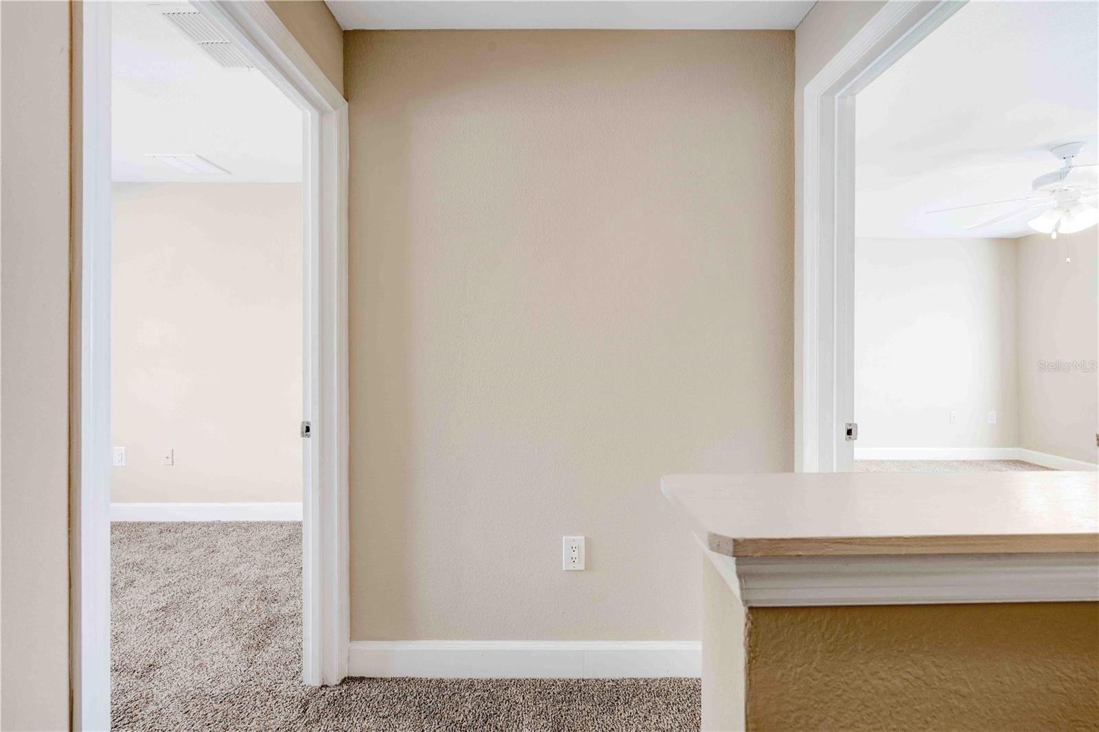 VILLAS AT SPRING HILL - Residential Lease