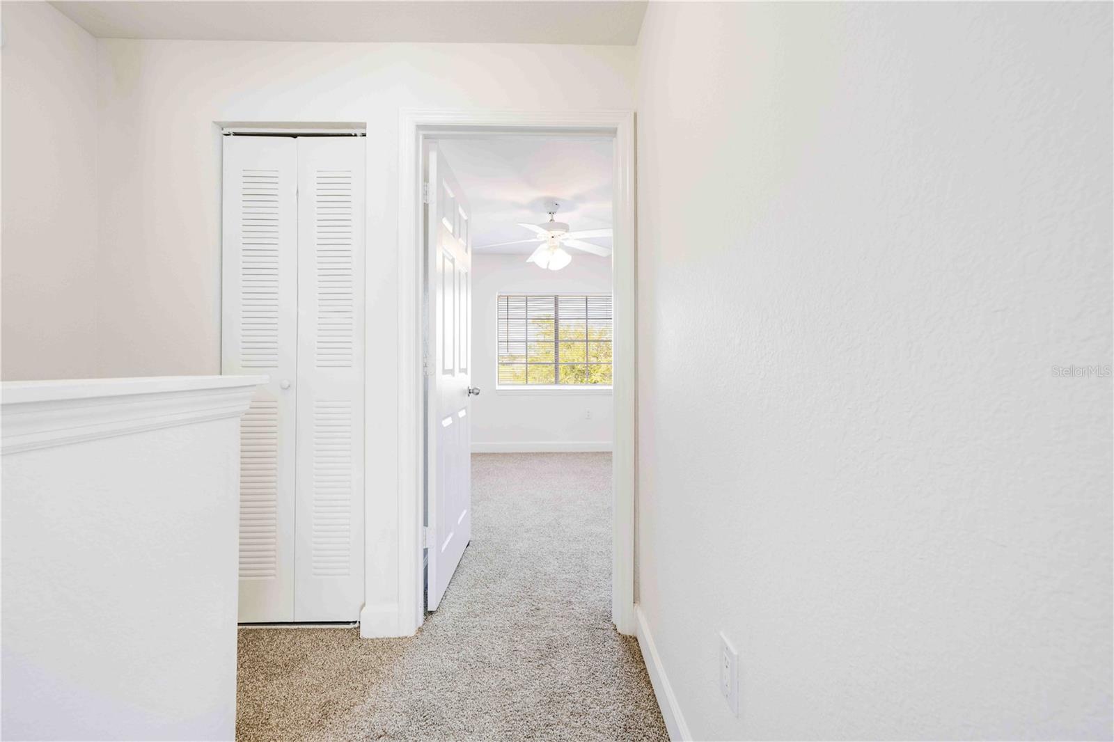 VILLAS AT SPRING HILL - Residential Lease