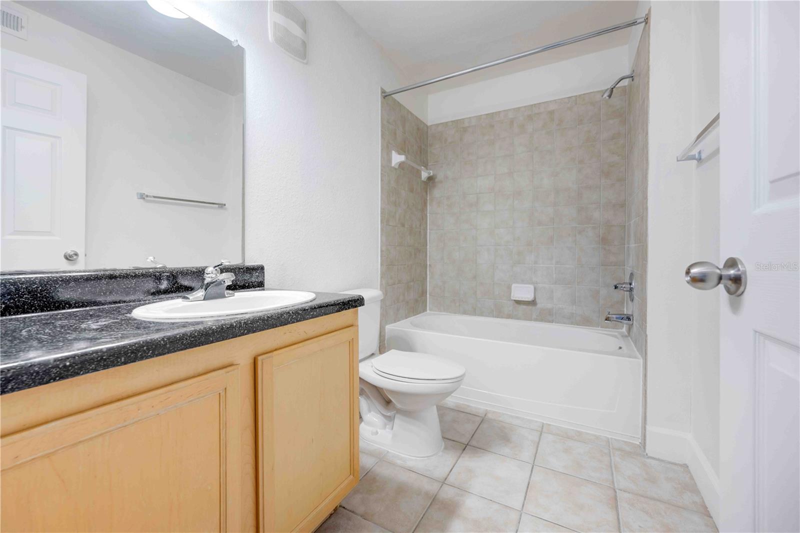 VILLAS AT SPRING HILL - Residential Lease