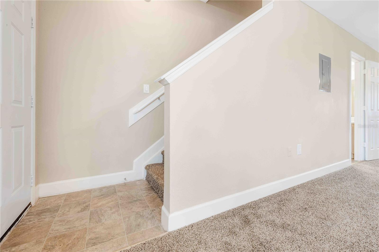 VILLAS AT SPRING HILL - Residential Lease