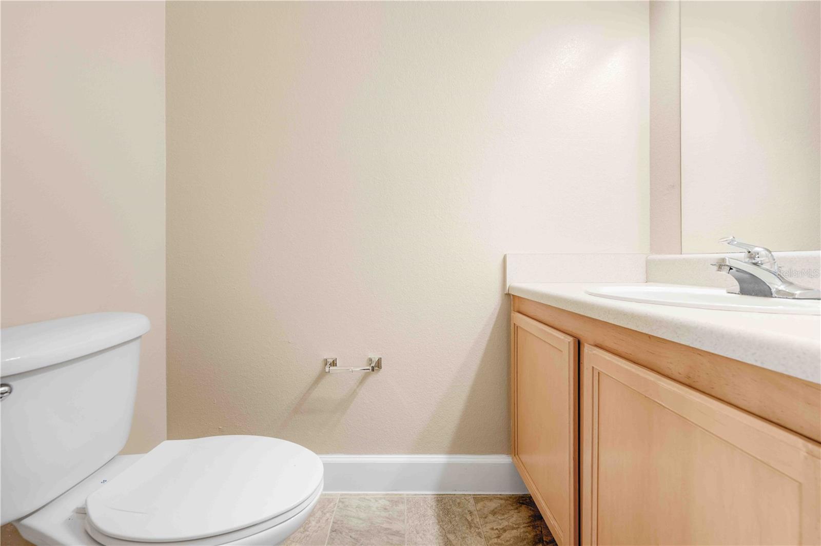 VILLAS AT SPRING HILL - Residential Lease