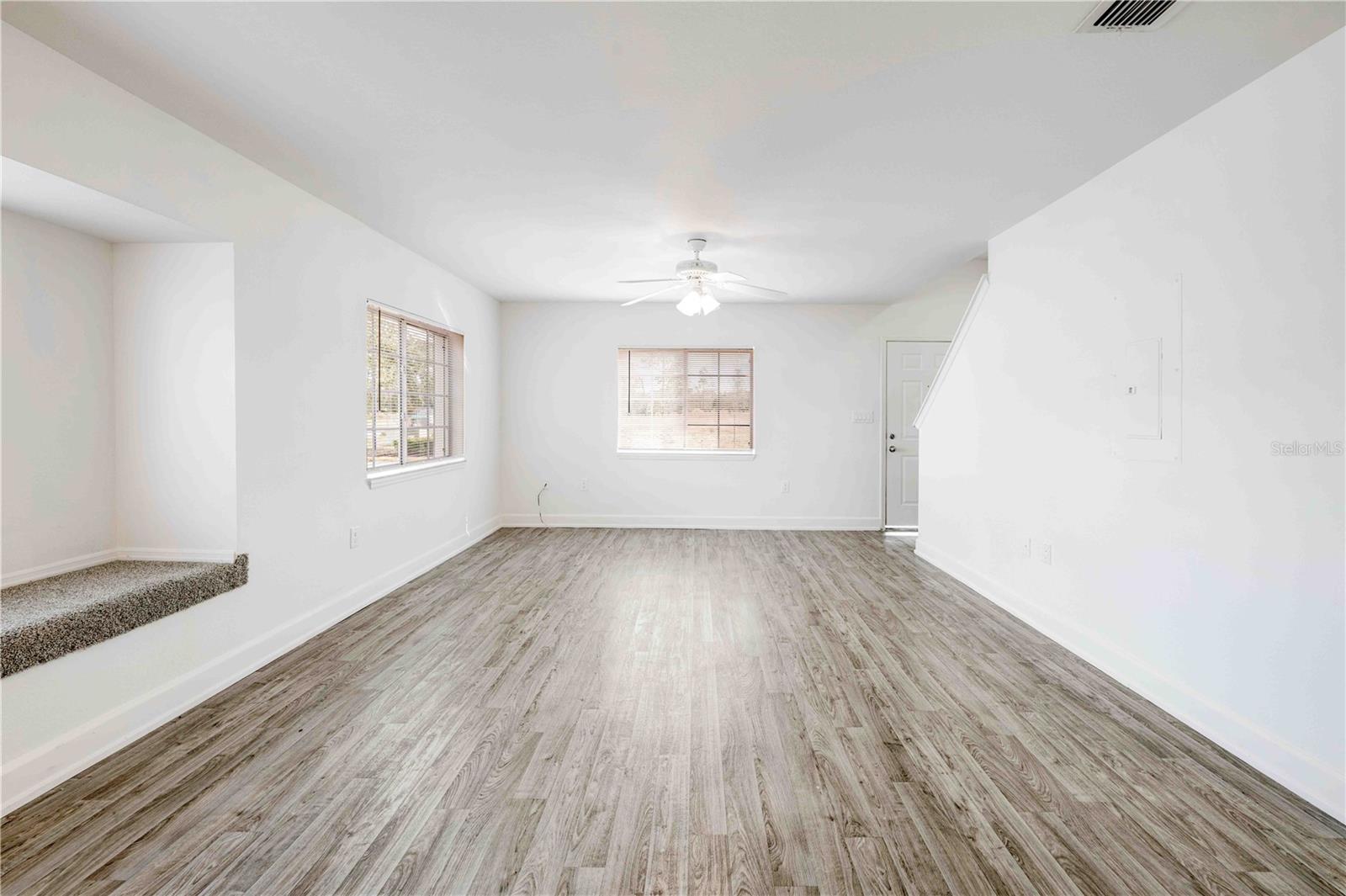 VILLAS AT SPRING HILL - Residential Lease