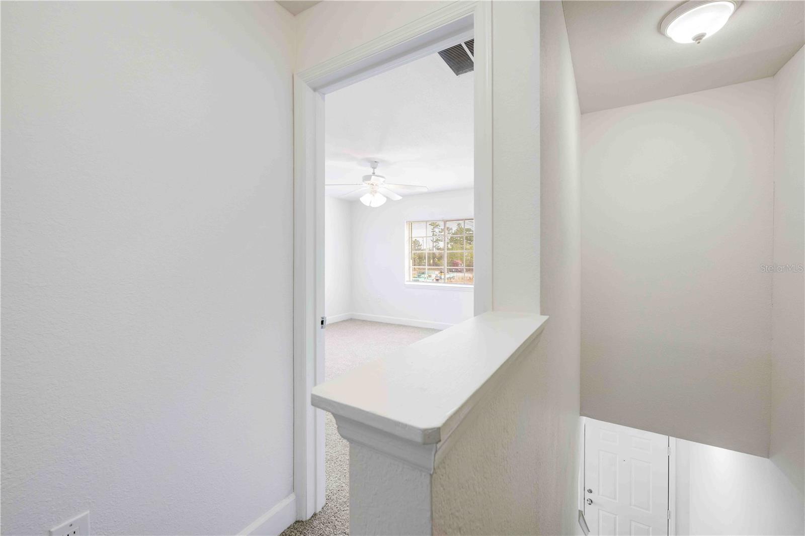 VILLAS AT SPRING HILL - Residential Lease