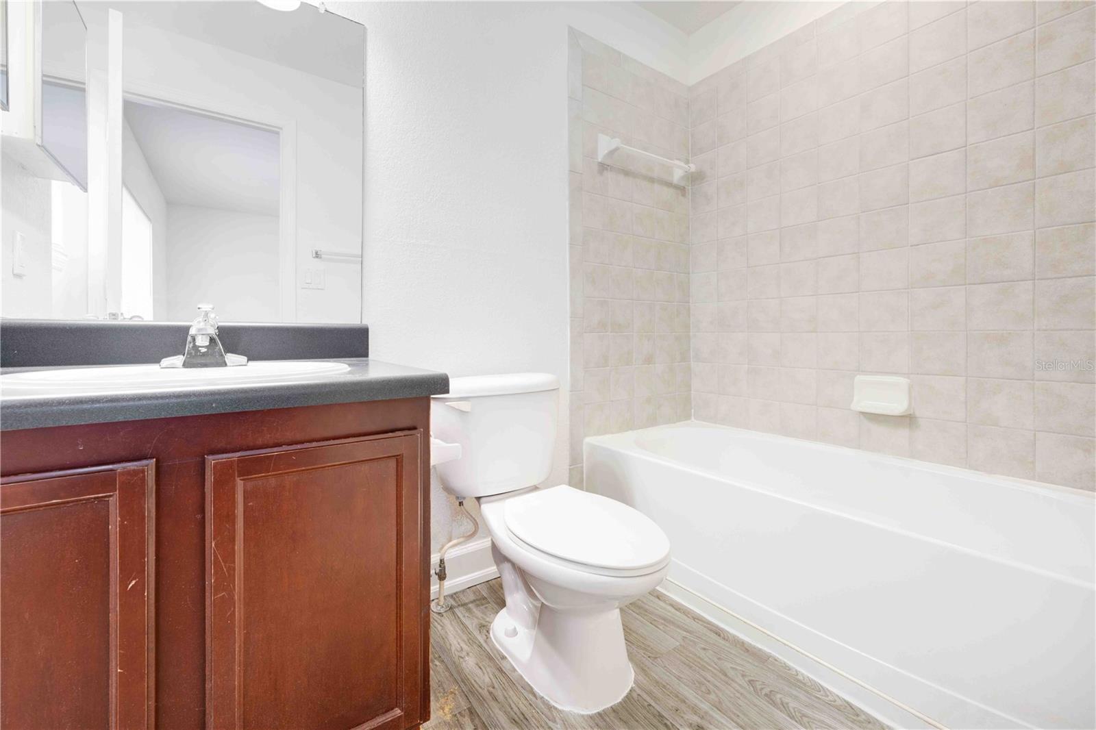VILLAS AT SPRING HILL - Residential Lease