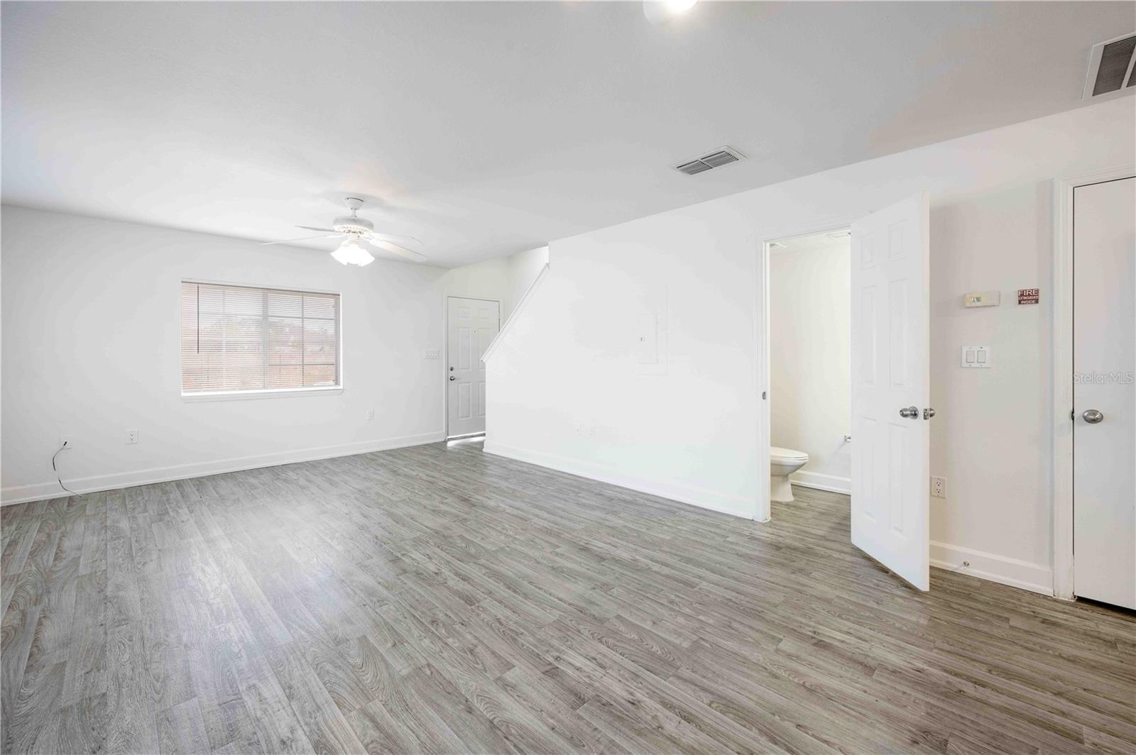 VILLAS AT SPRING HILL - Residential Lease