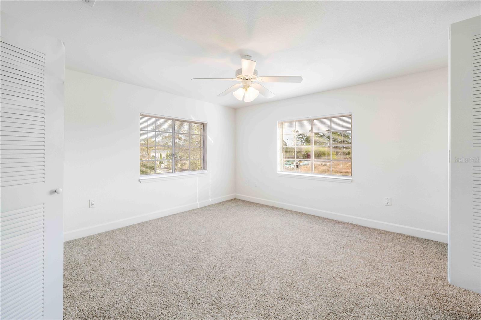VILLAS AT SPRING HILL - Residential Lease