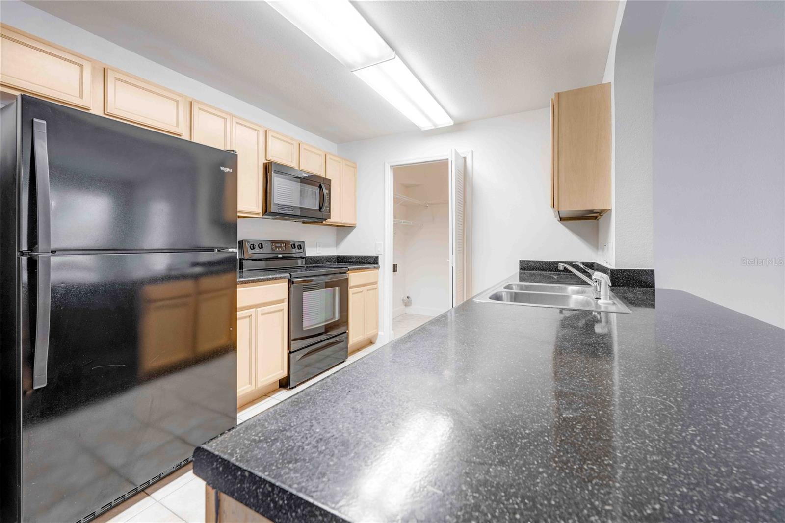VILLAS AT SPRING HILL - Residential Lease