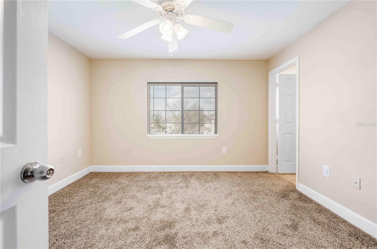 VILLAS AT SPRING HILL - Residential Lease