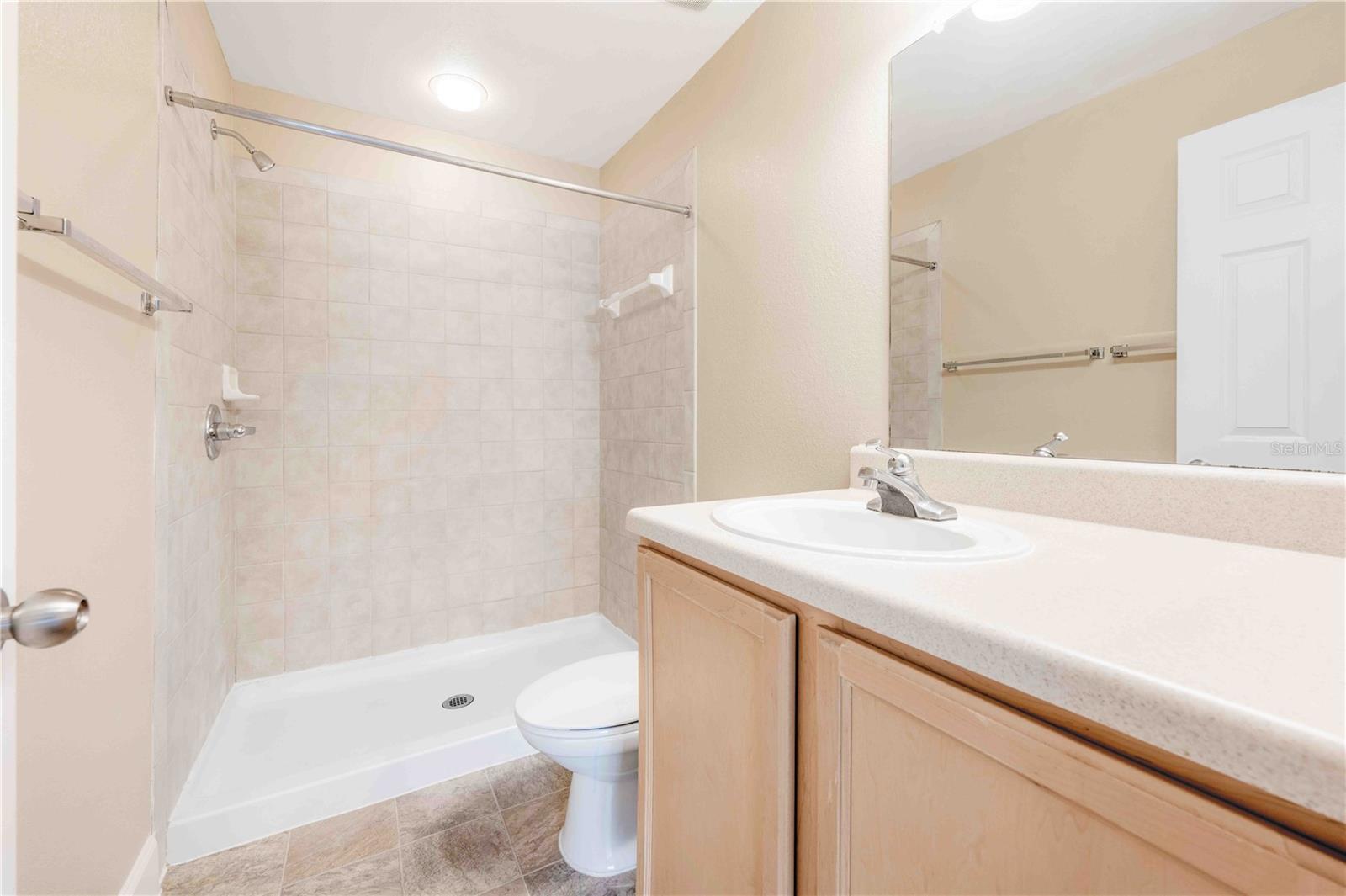 VILLAS AT SPRING HILL - Residential Lease