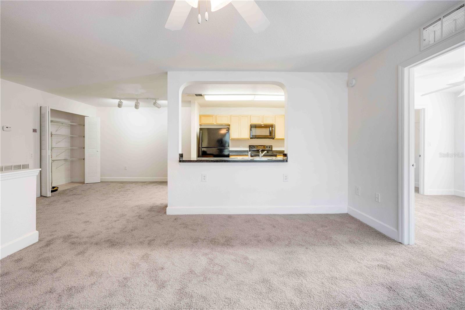 VILLAS AT SPRING HILL - Residential Lease