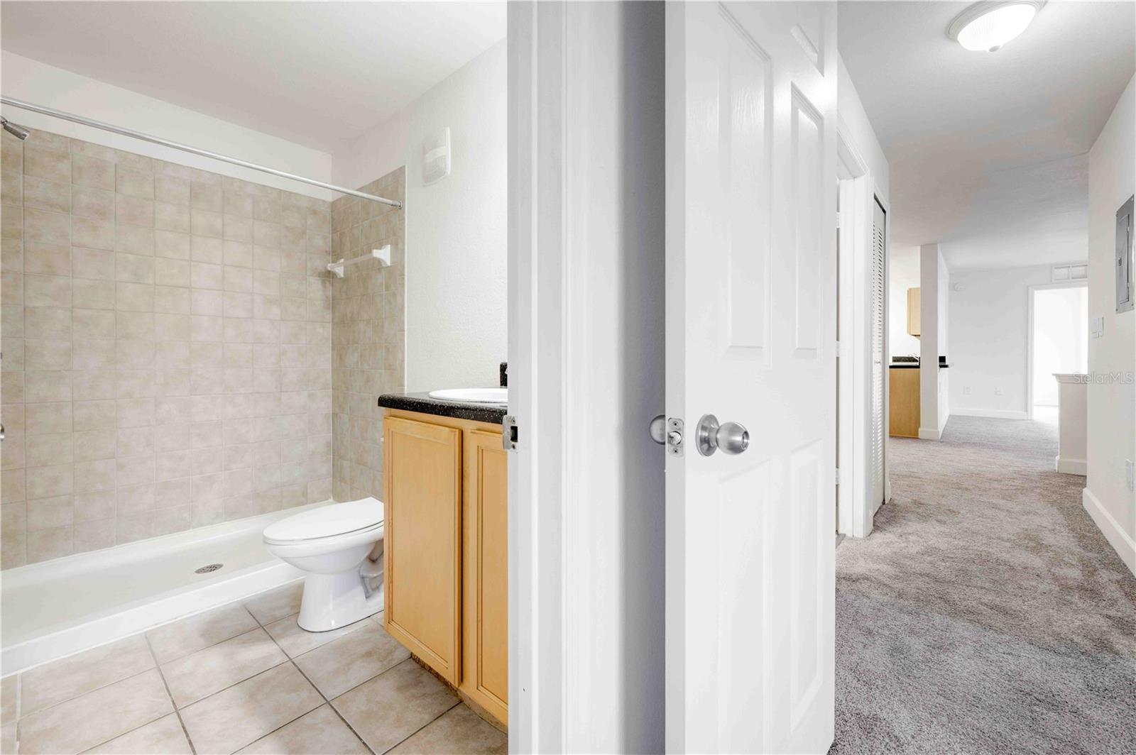 VILLAS AT SPRING HILL - Residential Lease