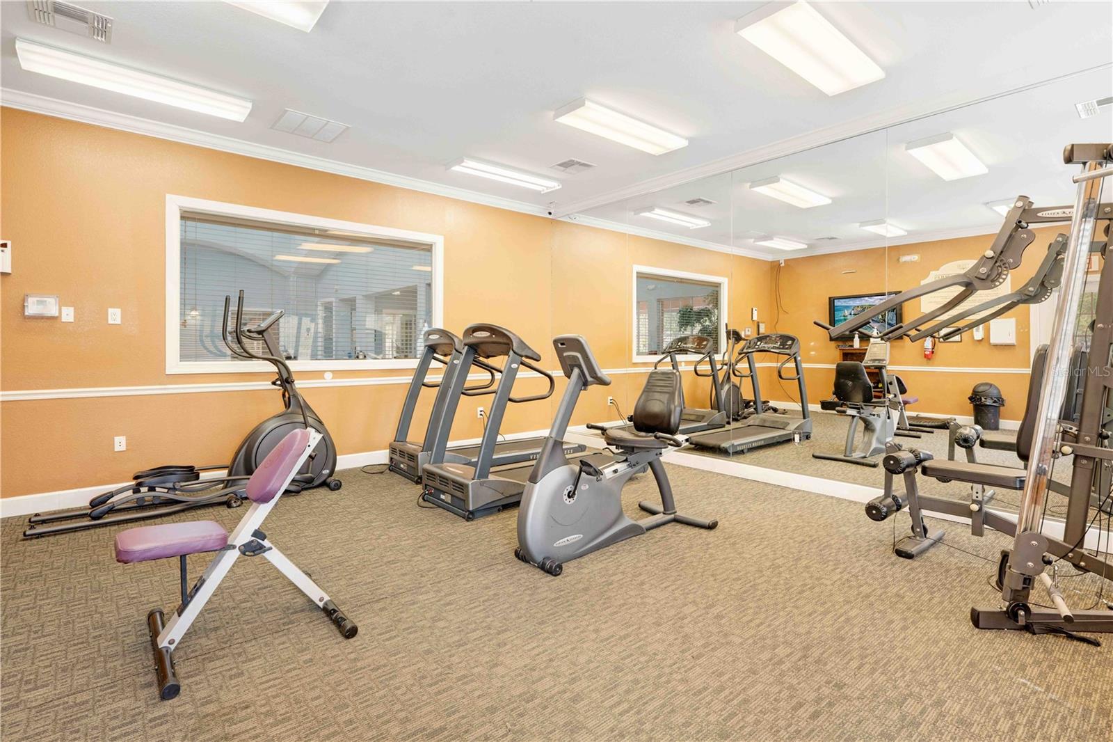 VILLAS AT SPRING HILL - Residential Lease