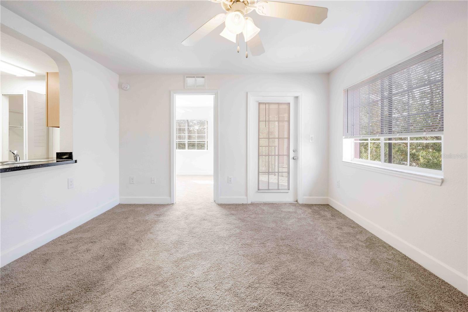 VILLAS AT SPRING HILL - Residential Lease