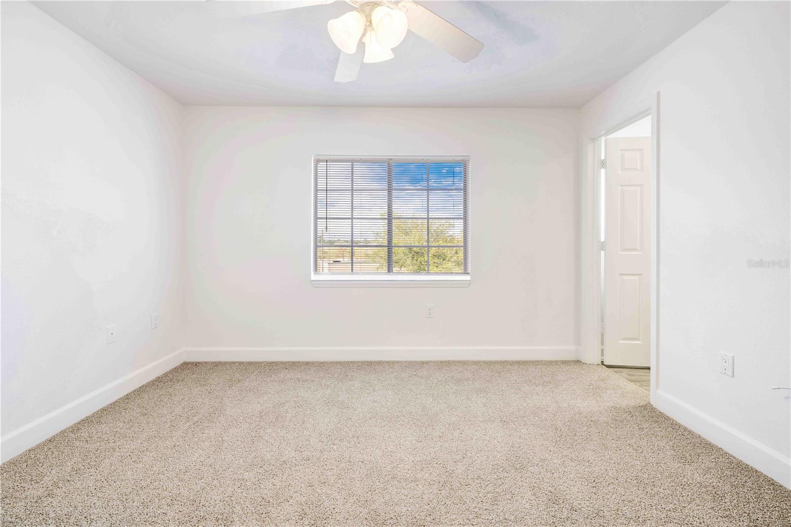 VILLAS AT SPRING HILL - Residential Lease