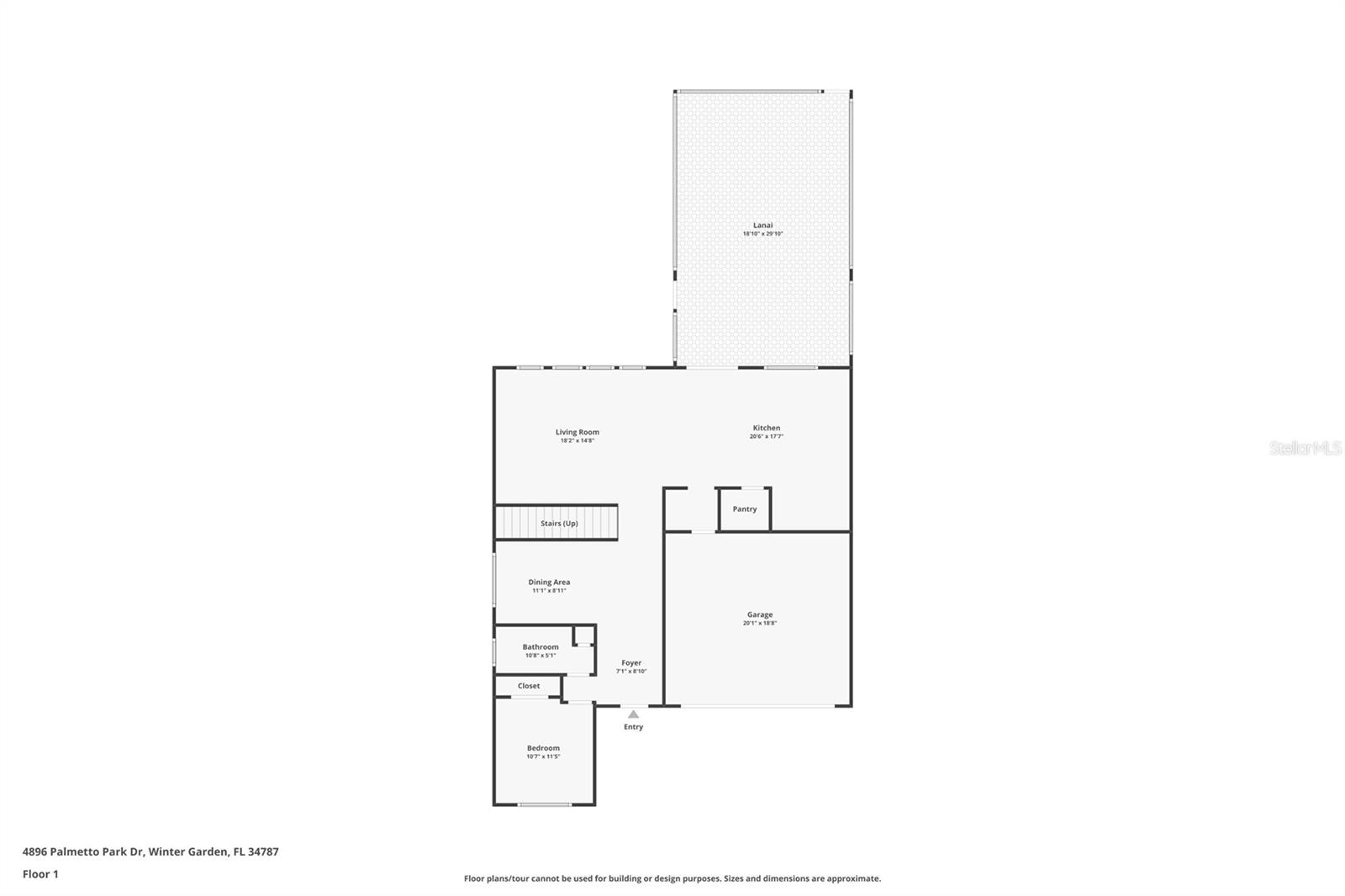 ORCHARD HILLS PH 2 - Residential