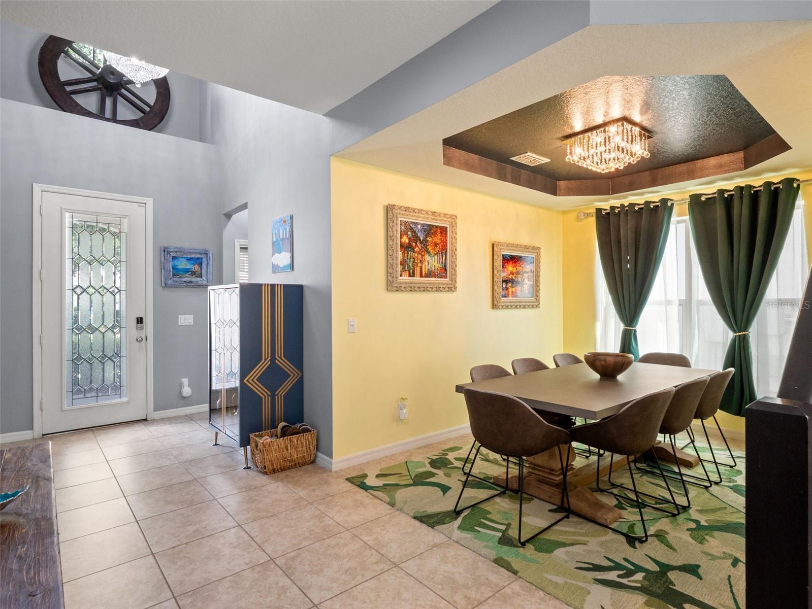 ORCHARD HILLS PH 2 - Residential