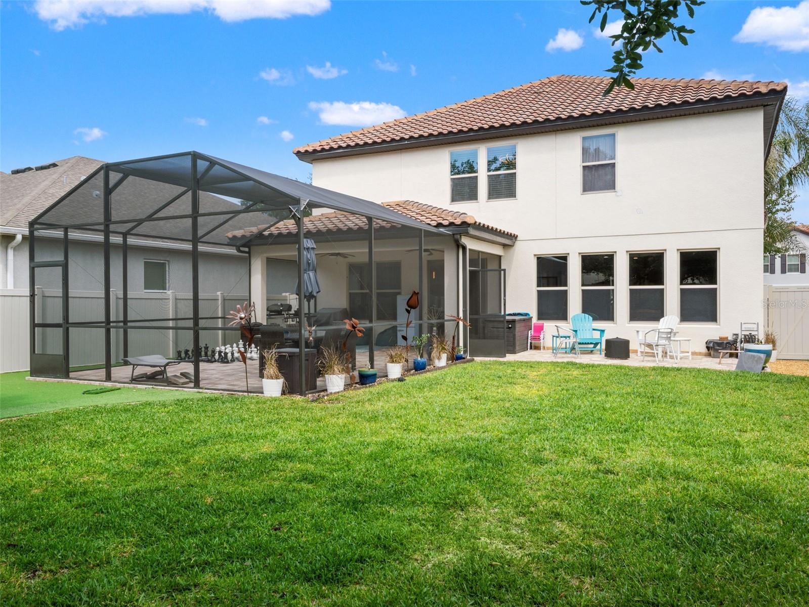 ORCHARD HILLS PH 2 - Residential