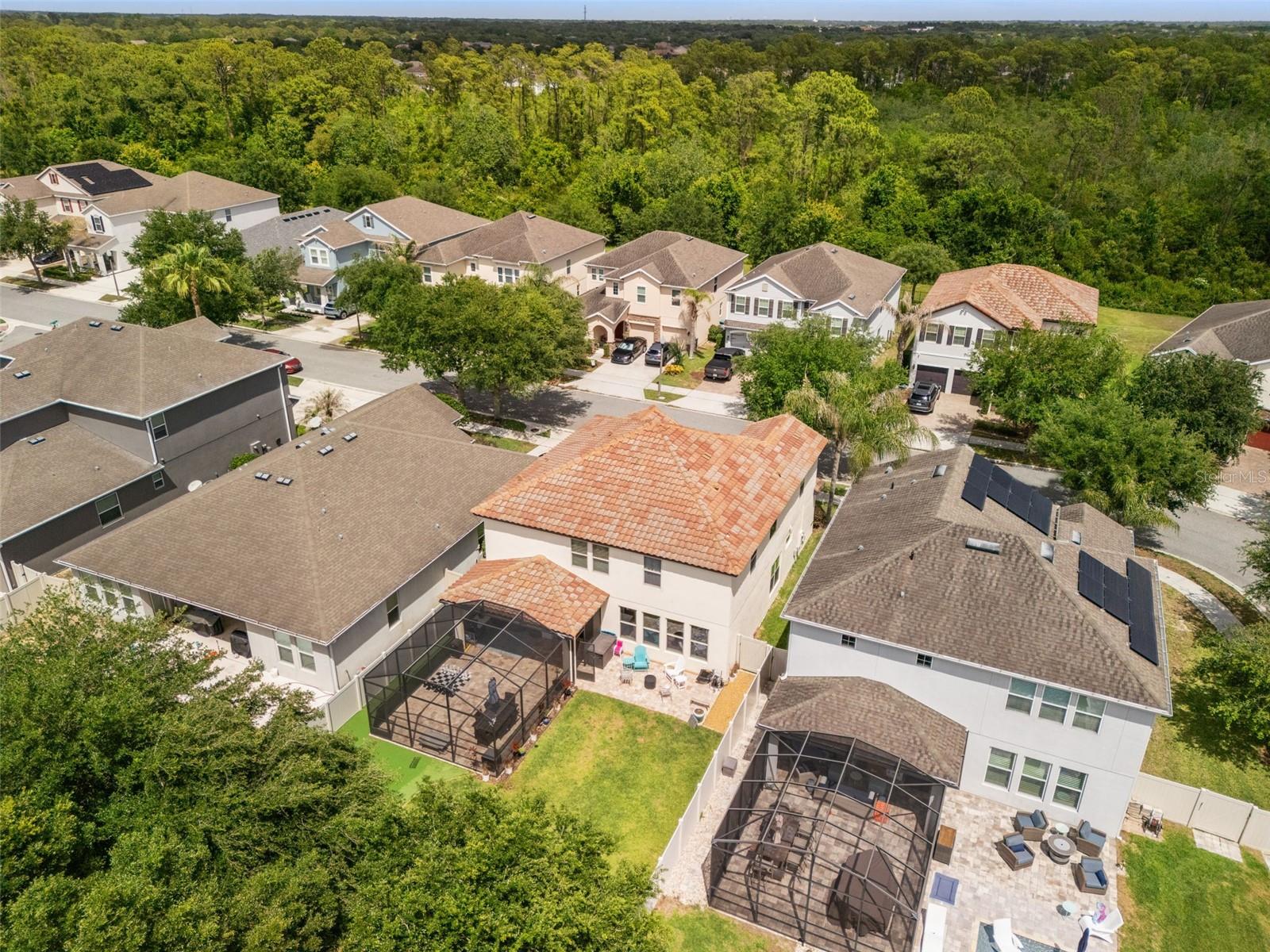 ORCHARD HILLS PH 2 - Residential