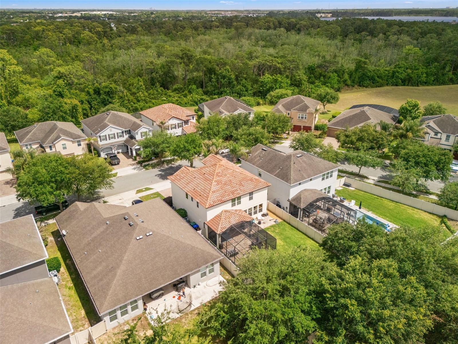 ORCHARD HILLS PH 2 - Residential