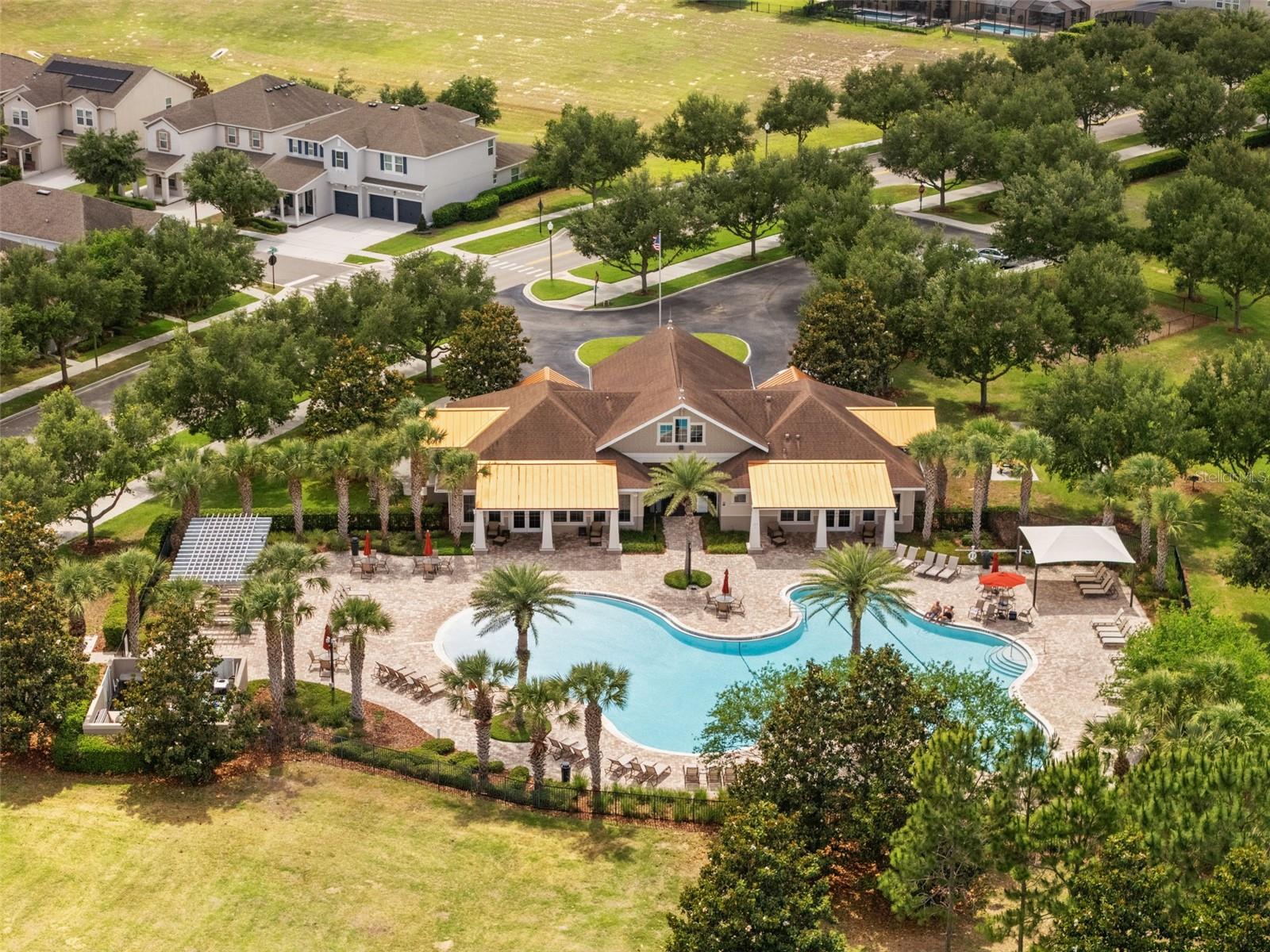 ORCHARD HILLS PH 2 - Residential