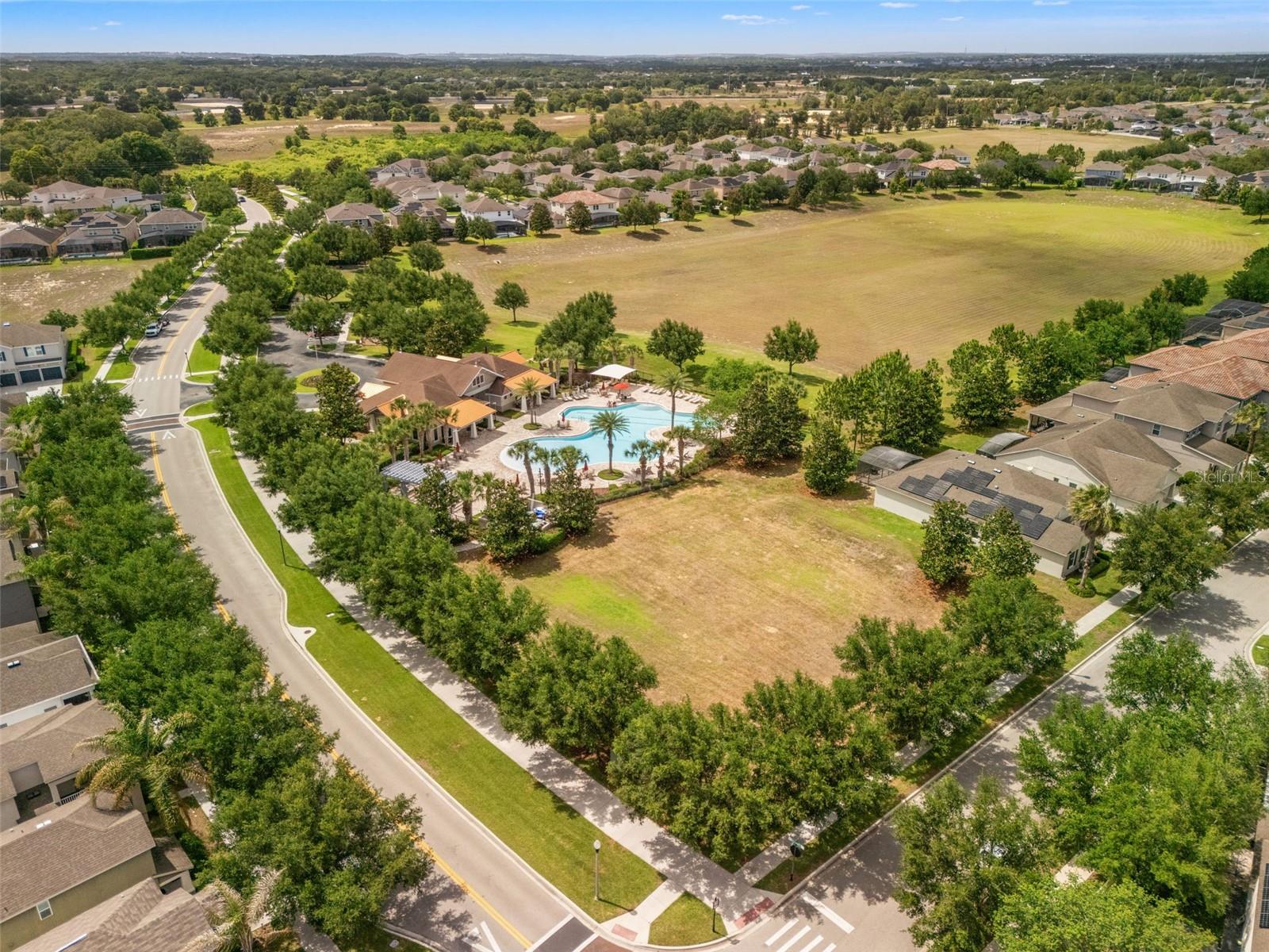 ORCHARD HILLS PH 2 - Residential