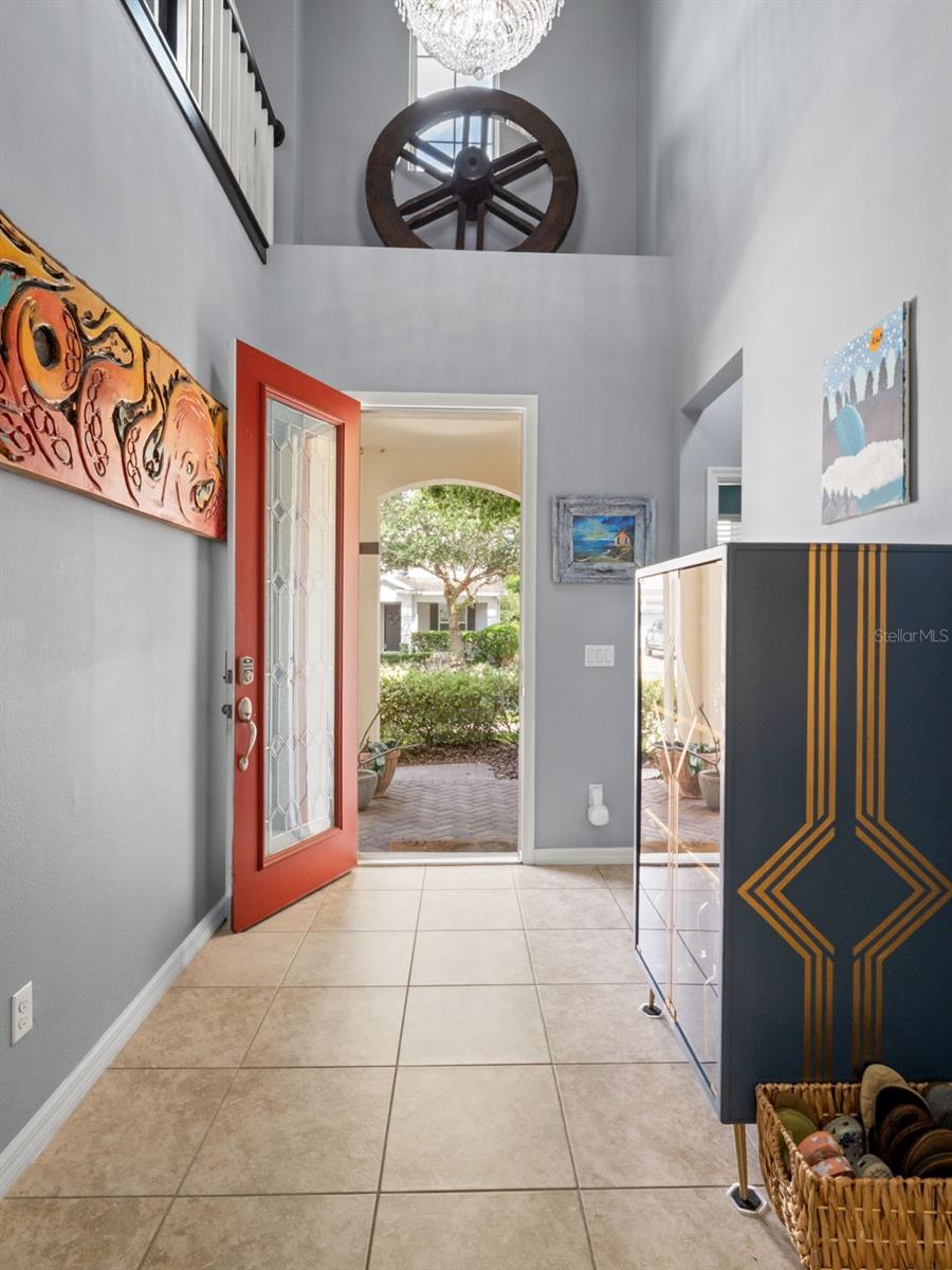 ORCHARD HILLS PH 2 - Residential
