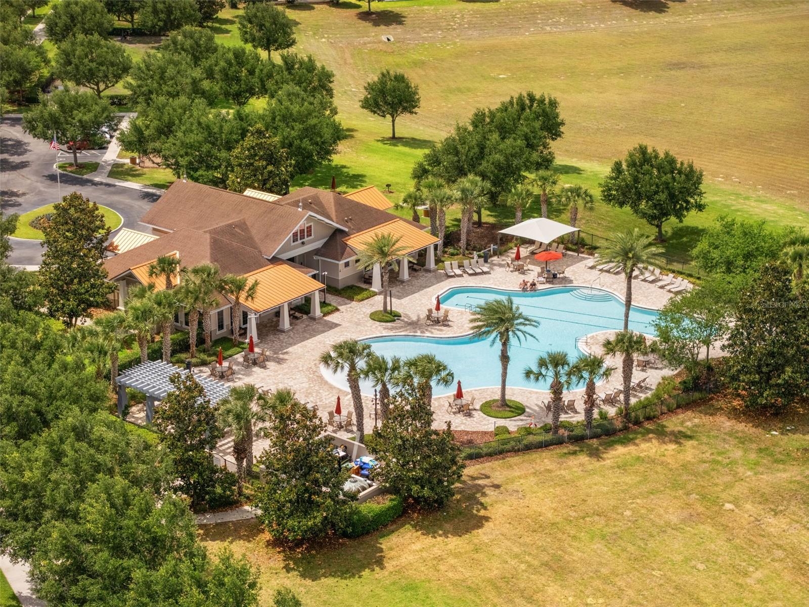 ORCHARD HILLS PH 2 - Residential