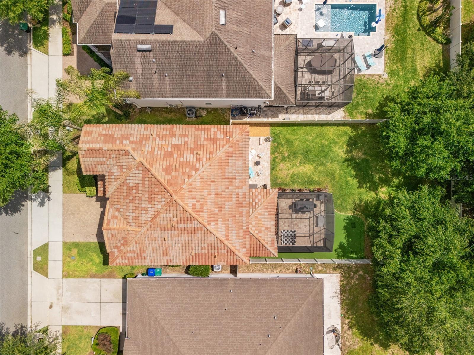 4896 PALMETTO PARK DRIVE