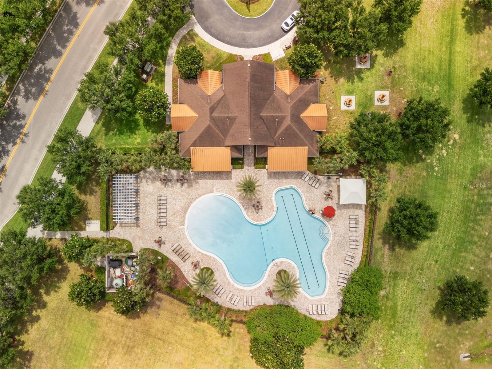 ORCHARD HILLS PH 2 - Residential