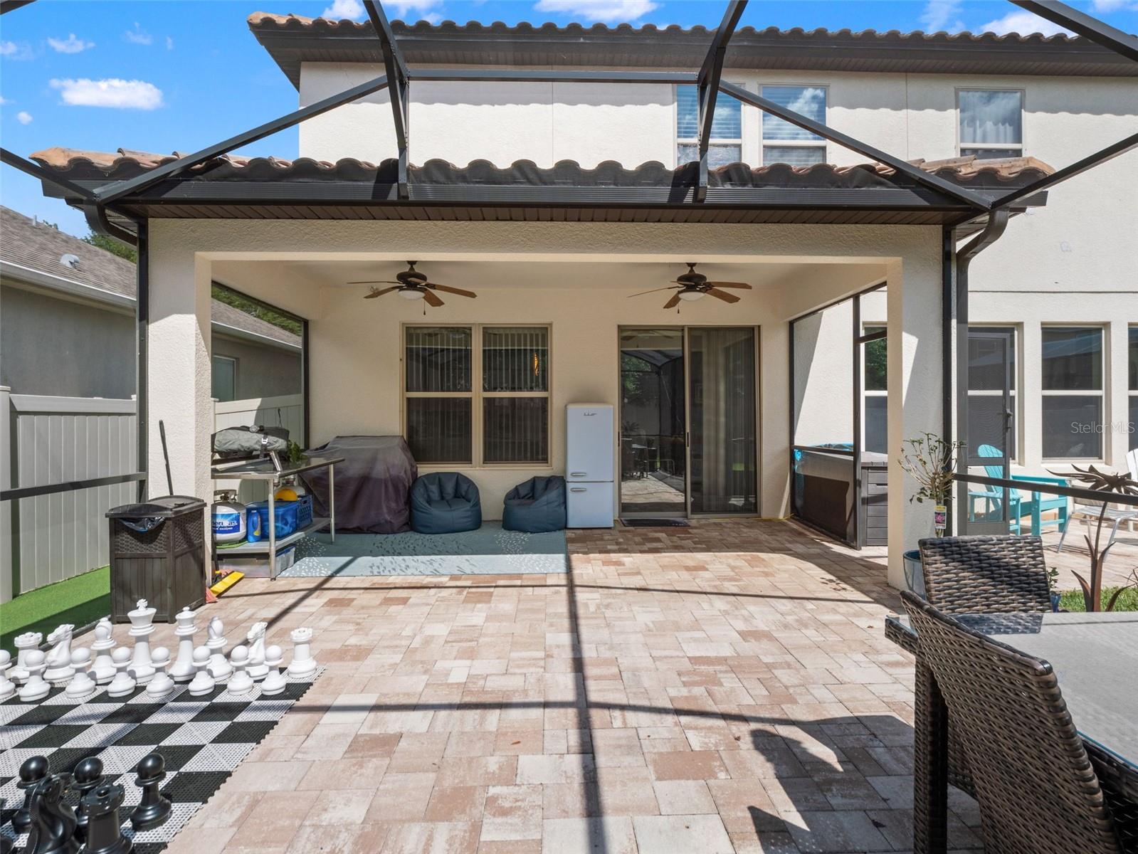 ORCHARD HILLS PH 2 - Residential