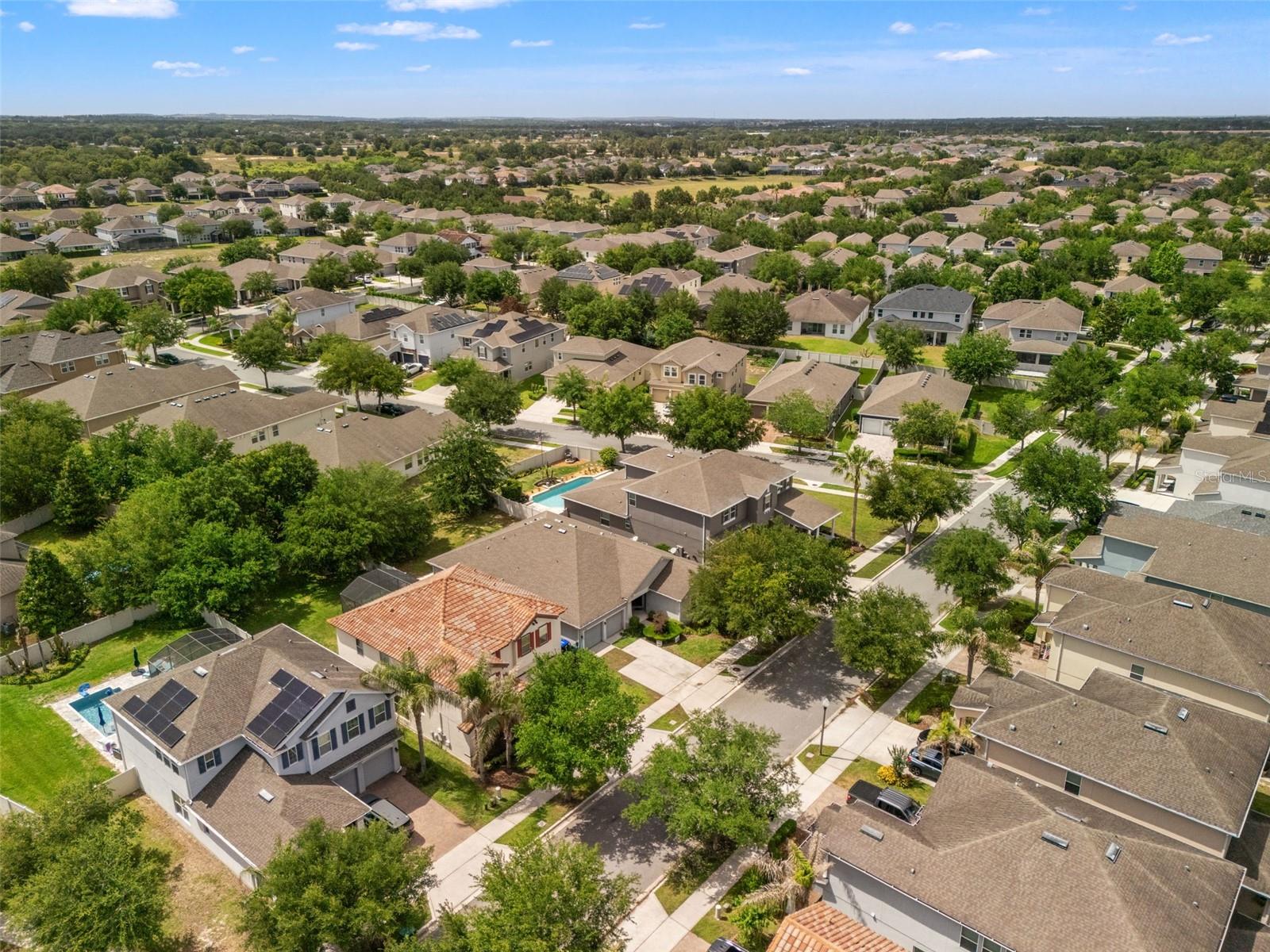 ORCHARD HILLS PH 2 - Residential