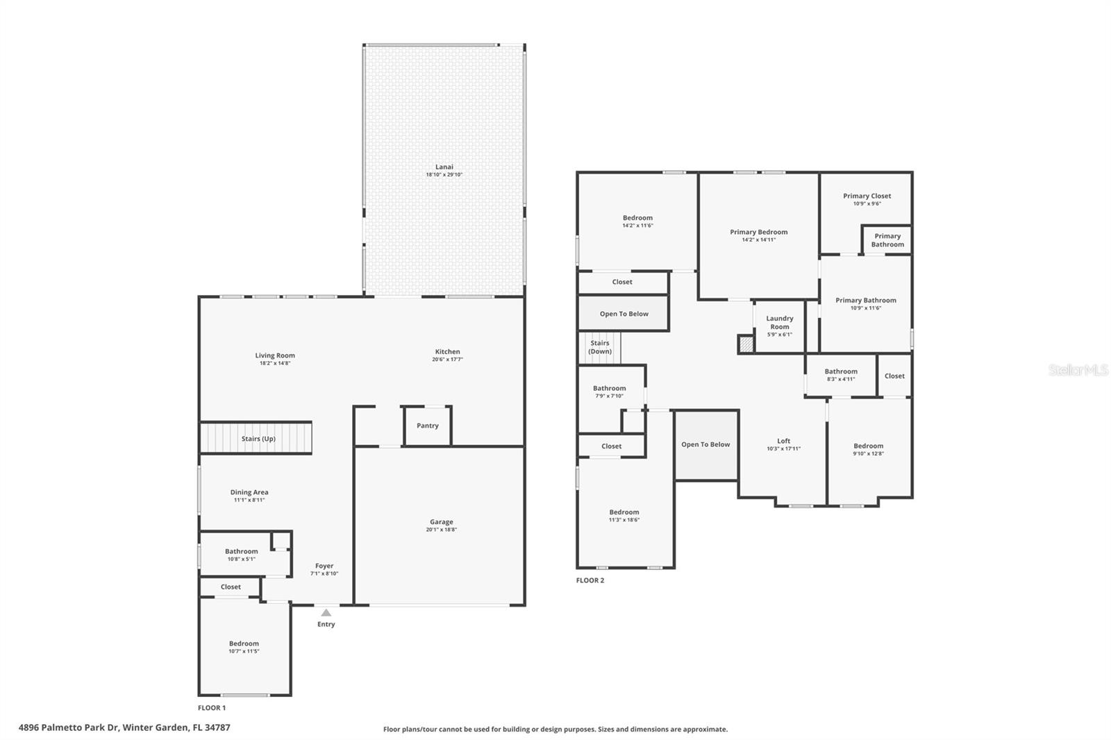 ORCHARD HILLS PH 2 - Residential