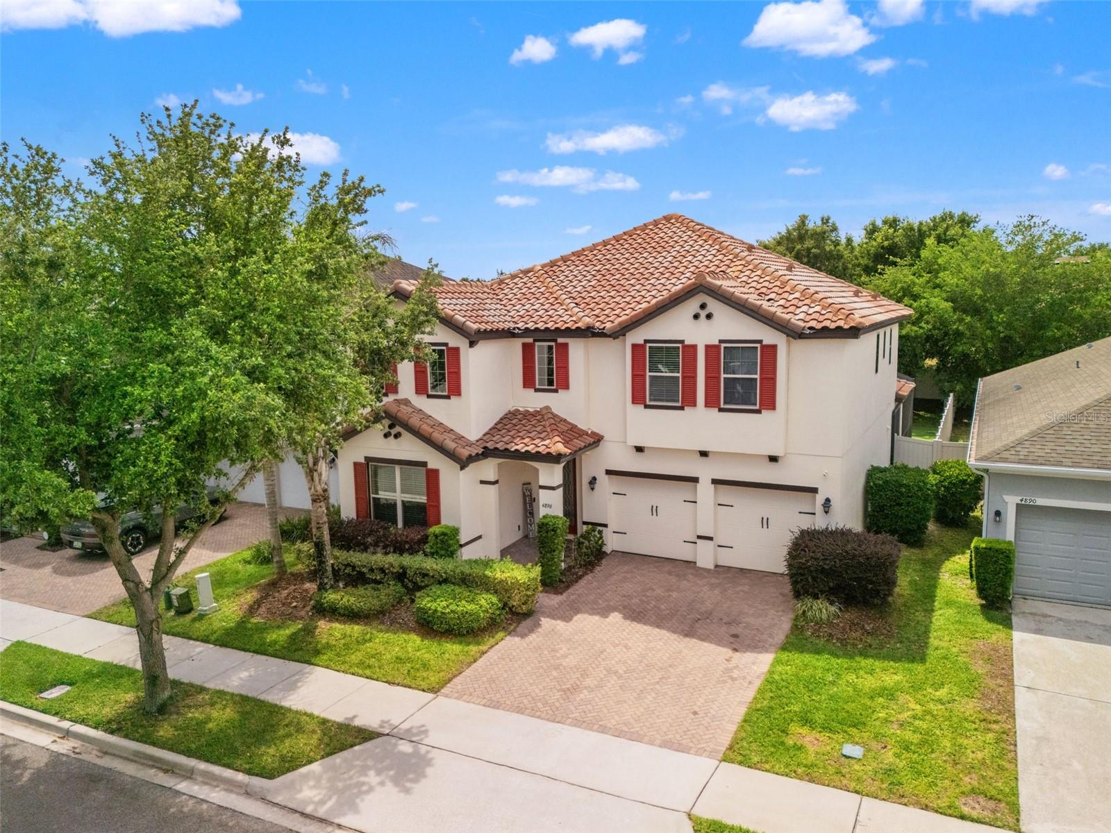 4896 PALMETTO PARK DRIVE