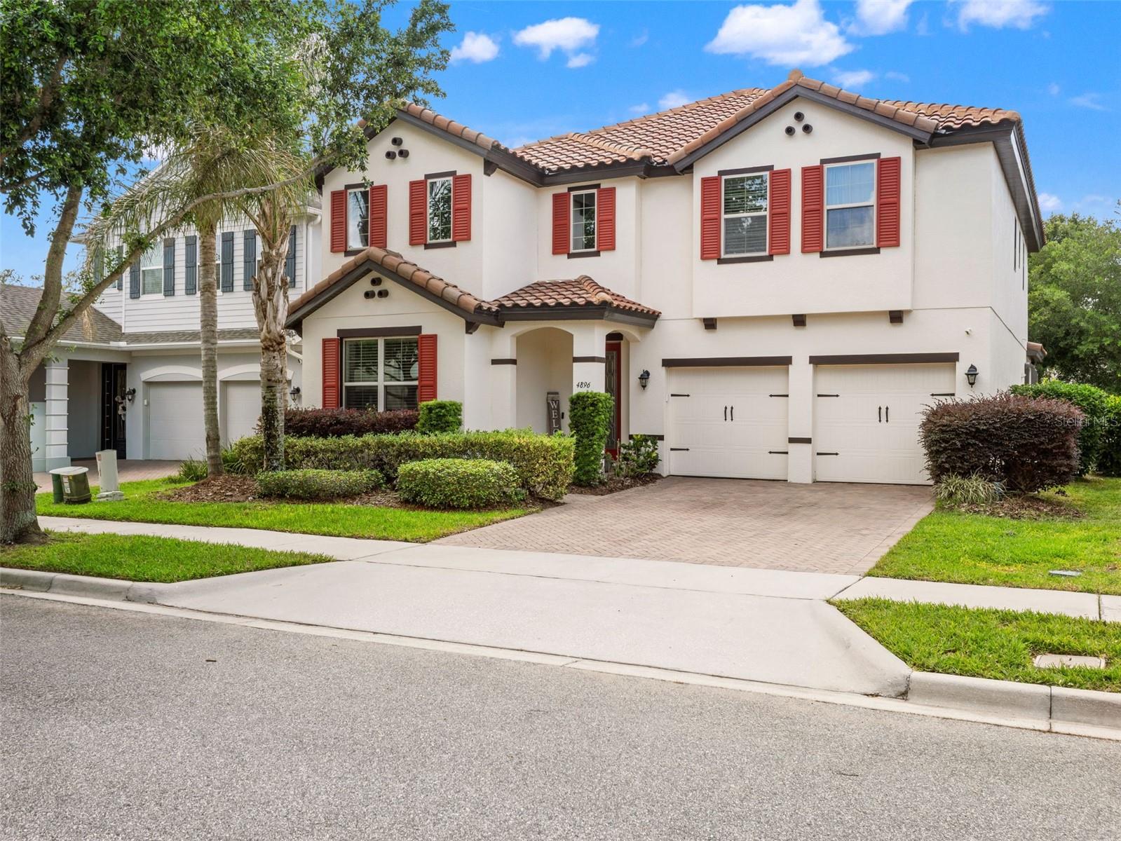 ORCHARD HILLS PH 2 - Residential