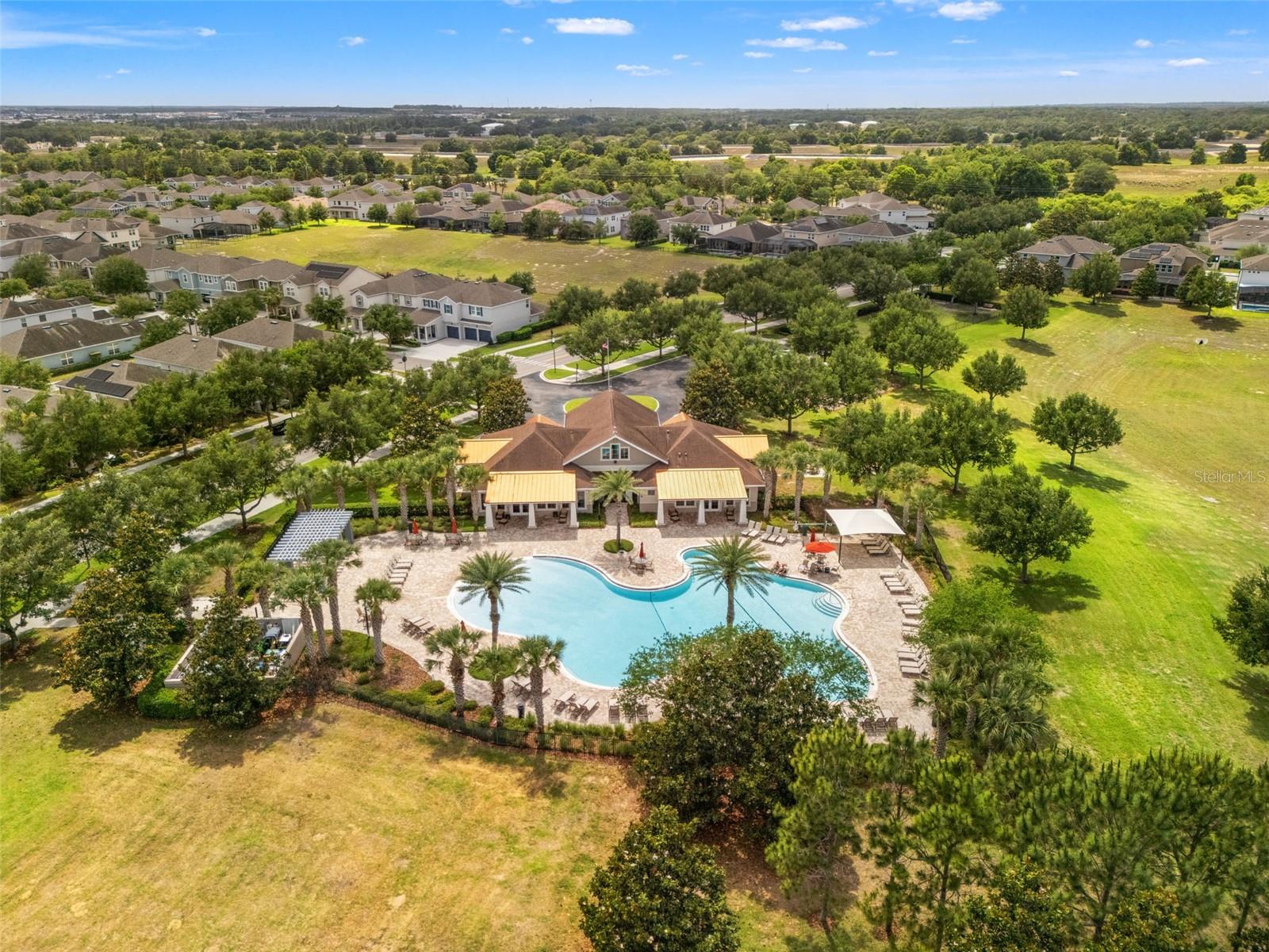 ORCHARD HILLS PH 2 - Residential