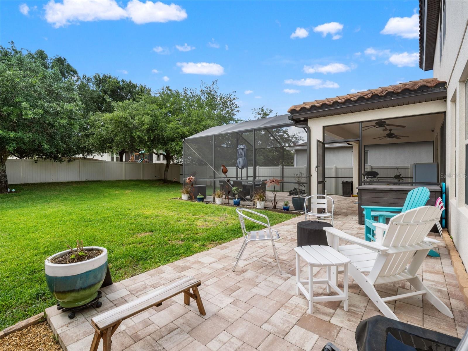 ORCHARD HILLS PH 2 - Residential