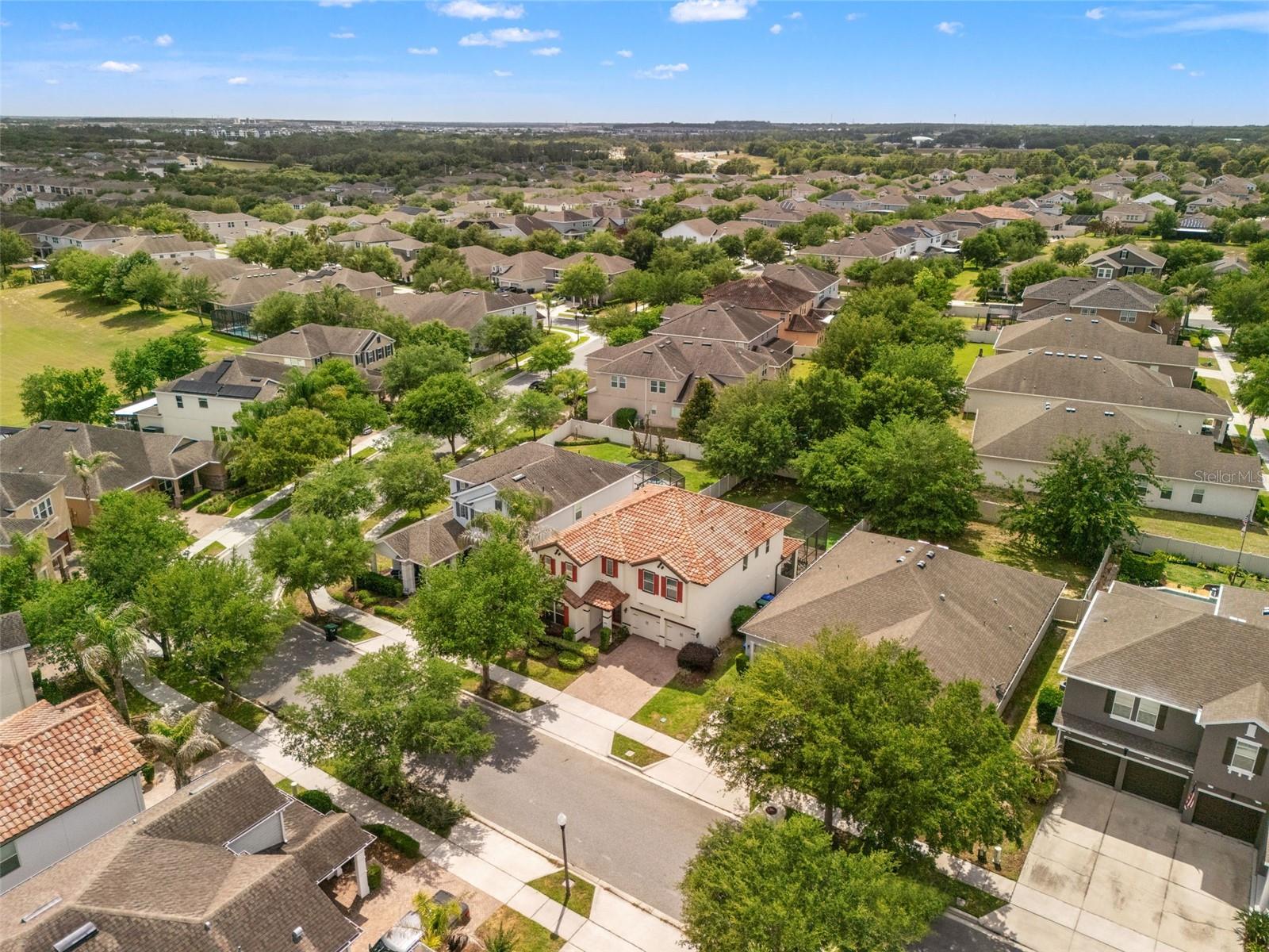 ORCHARD HILLS PH 2 - Residential