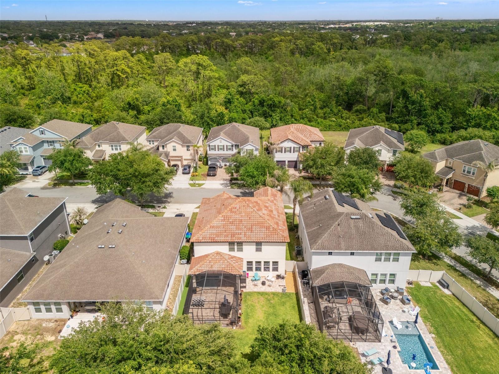 ORCHARD HILLS PH 2 - Residential