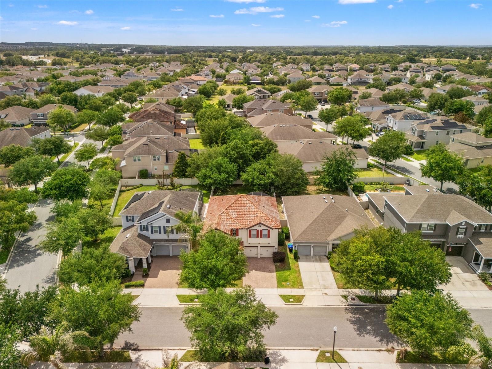 ORCHARD HILLS PH 2 - Residential