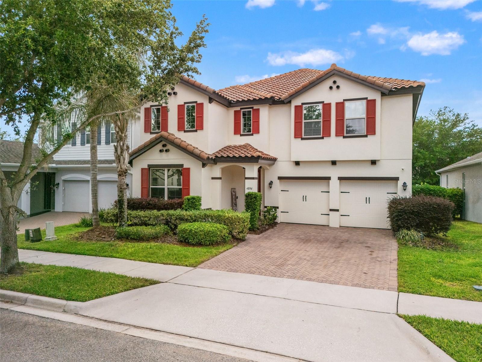 4896 PALMETTO PARK DRIVE