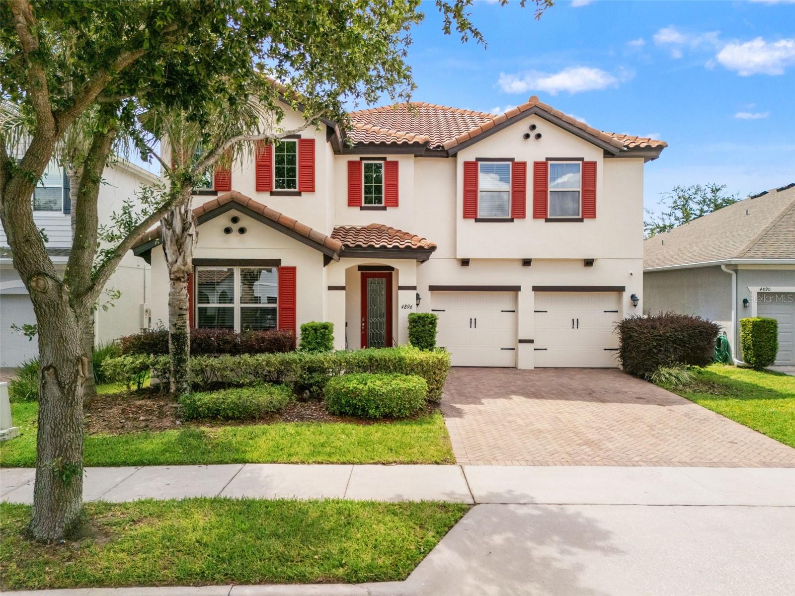 ORCHARD HILLS PH 2 - Residential