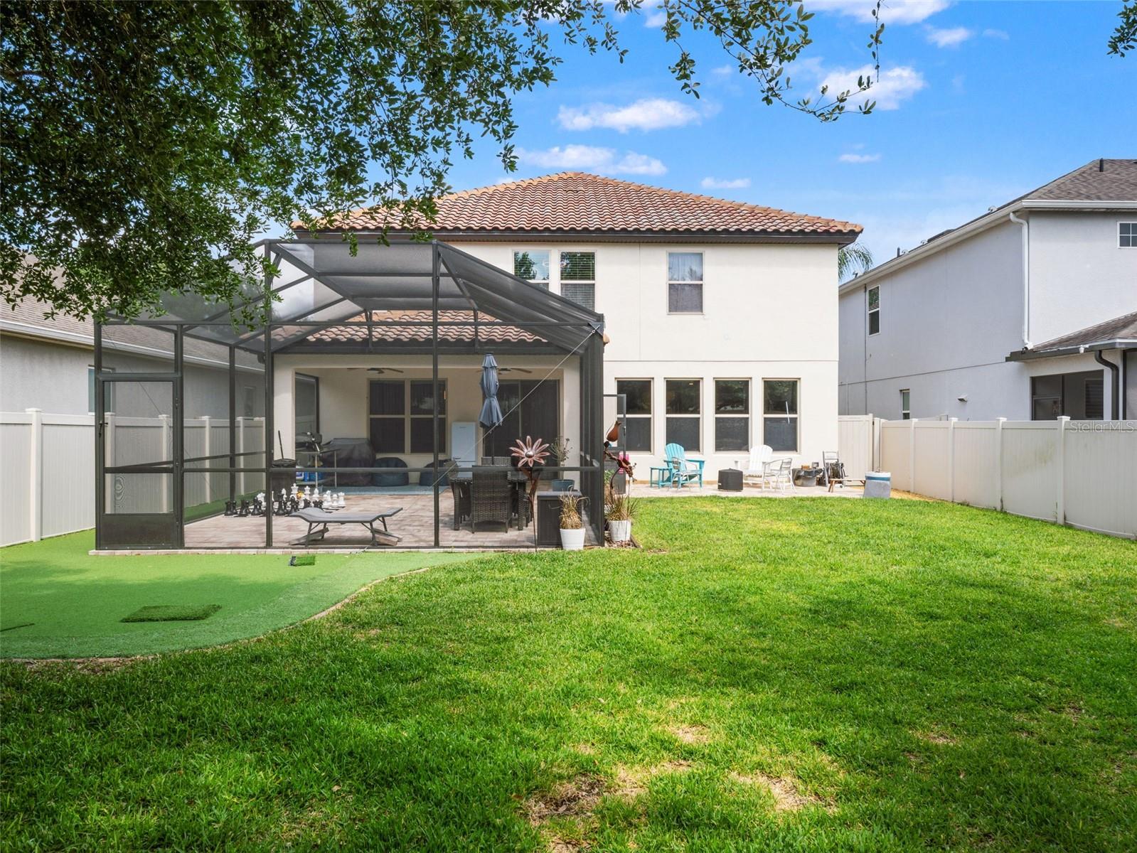 ORCHARD HILLS PH 2 - Residential