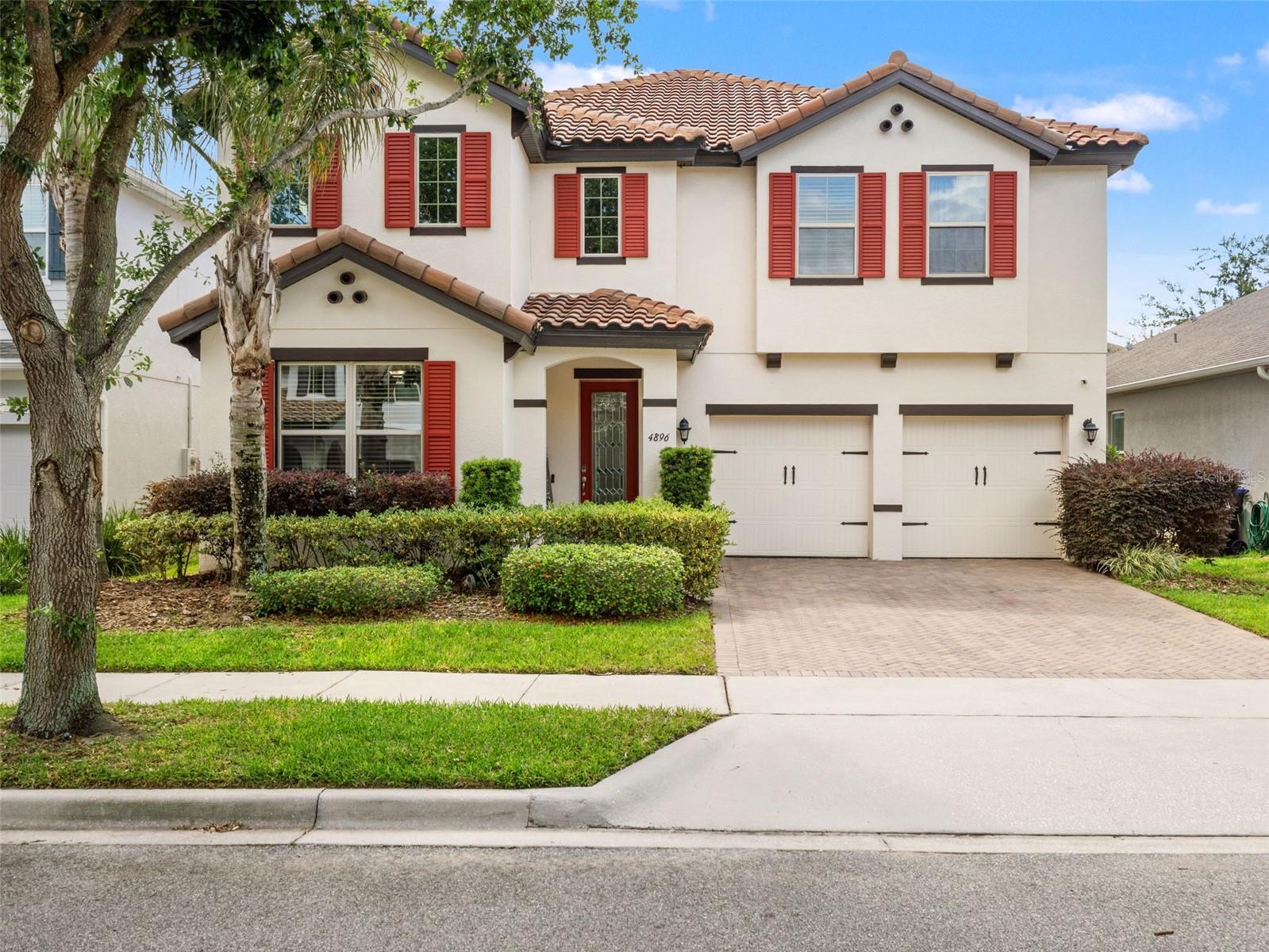 4896 PALMETTO PARK DRIVE