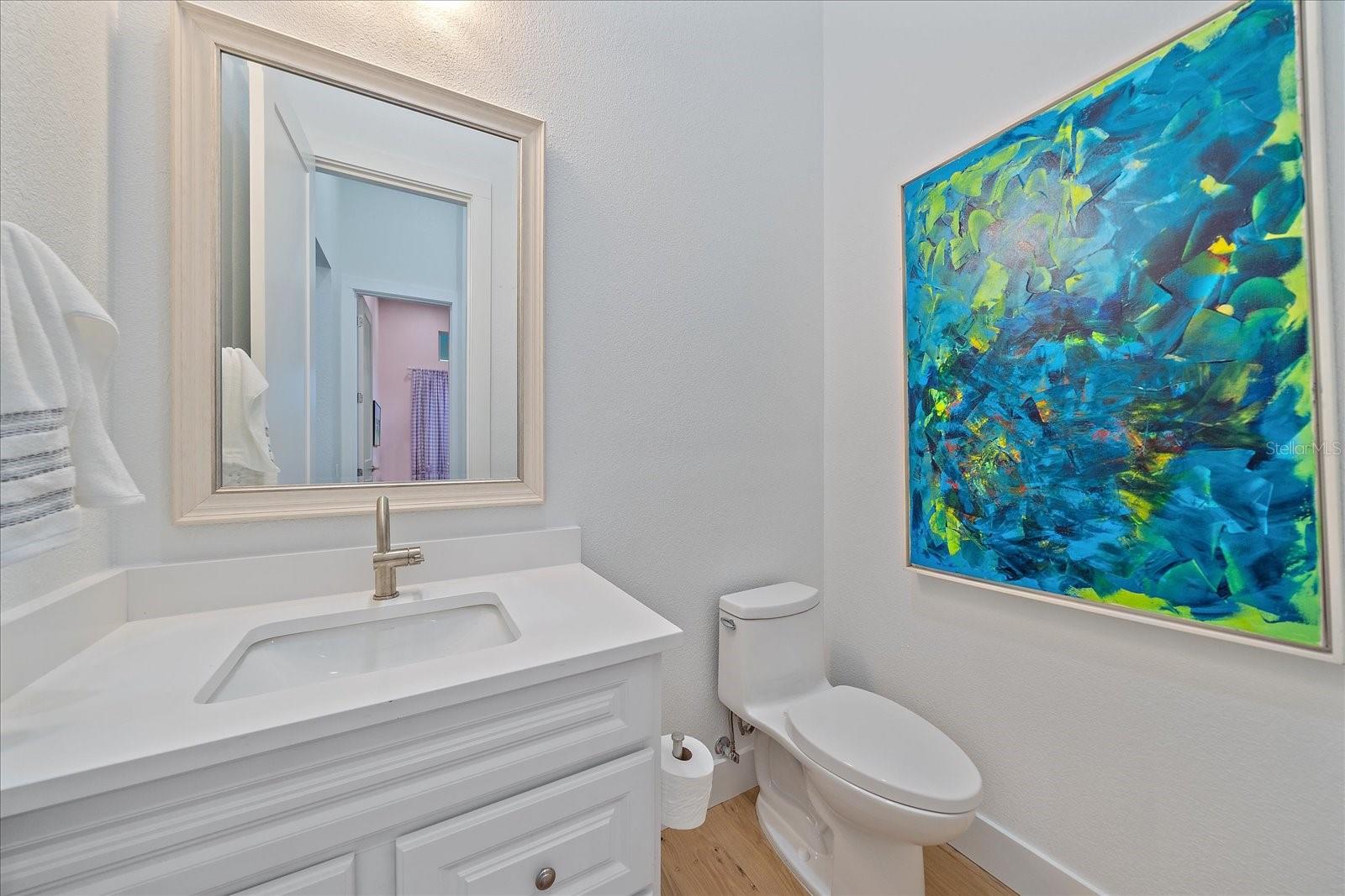 UNIVERSITY PARK COUNTRY CLUB - Residential